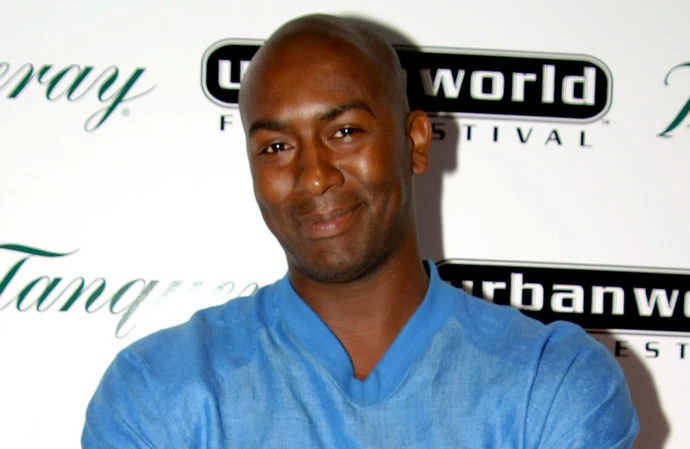 Reggie McFadden appeared on In Living Color and more