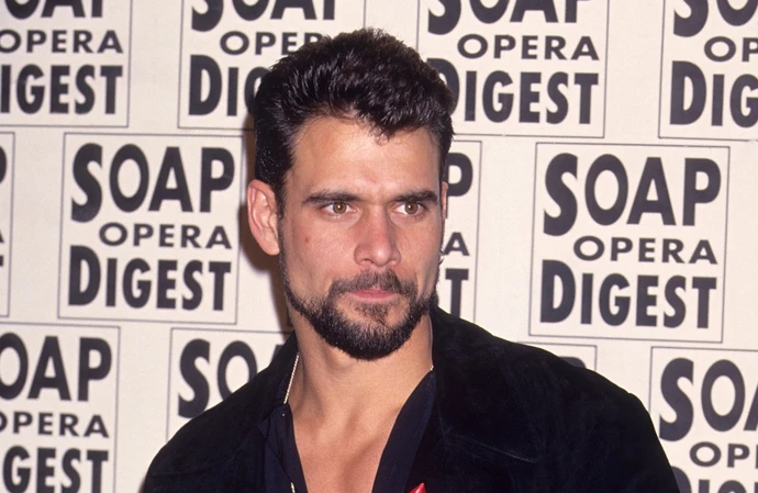 Robert Kelker-Kelly appeared on Days of Our Lives