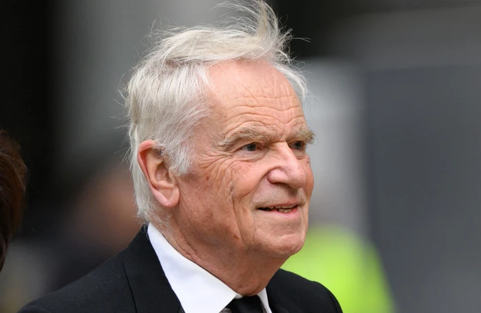 Jeffrey Archer has passed away