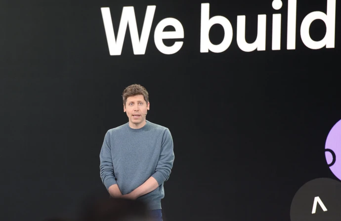 Sam Altman thinks people should accept 'bad things' about AI in exchange for the tech's benefits