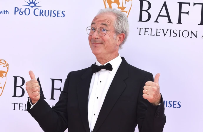 Ben Elton asked Noel Gallagher if he could pen an Oasis jukebox musical