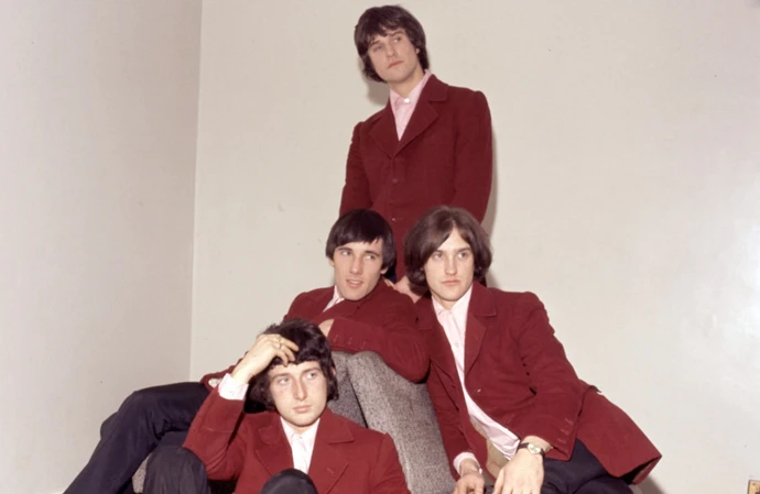 The Kinks - Sunny Afternoon