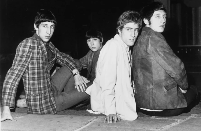 The Who - The Who's Tommy