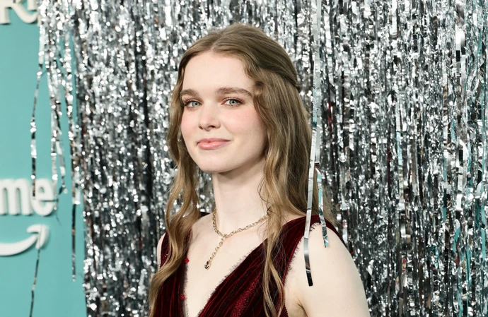 Summer H. Howell has revealed the struggle of fake blood on Carrie set