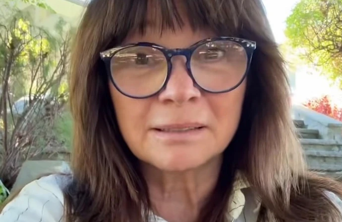 Valerie Bertinelli / © Instagram