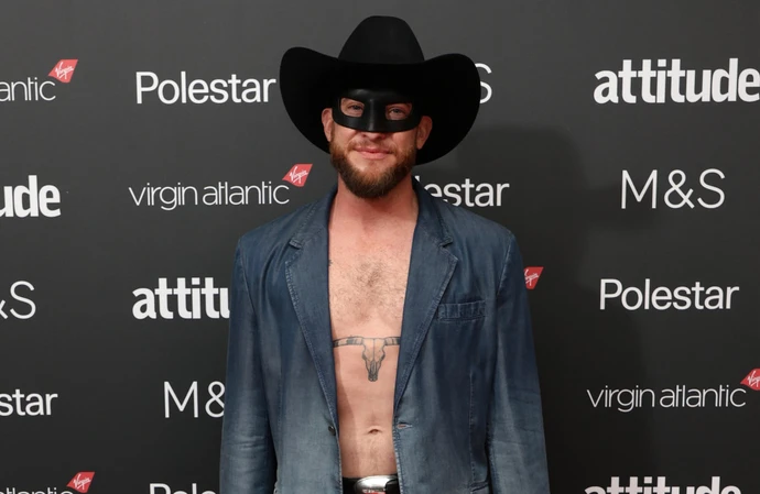 Orville Peck – Man of the Year
