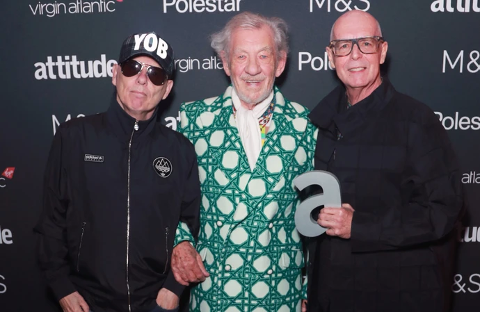 Attitude Awards