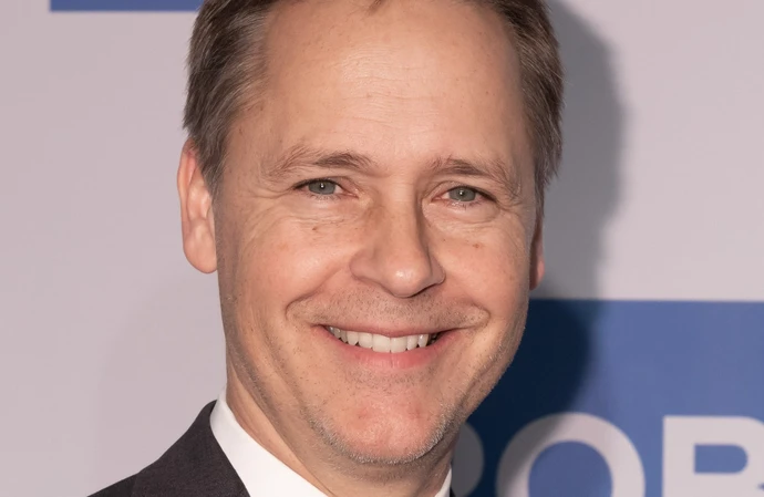 Chad Lowe has returned to social media