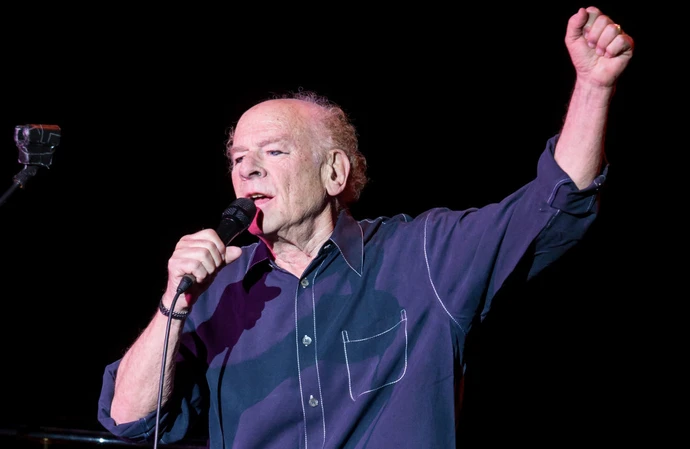 Art Garfunkel has postponed his UK tour dates