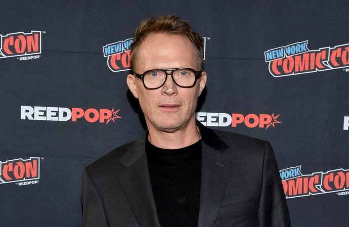 Paul Bettany was told his career was over