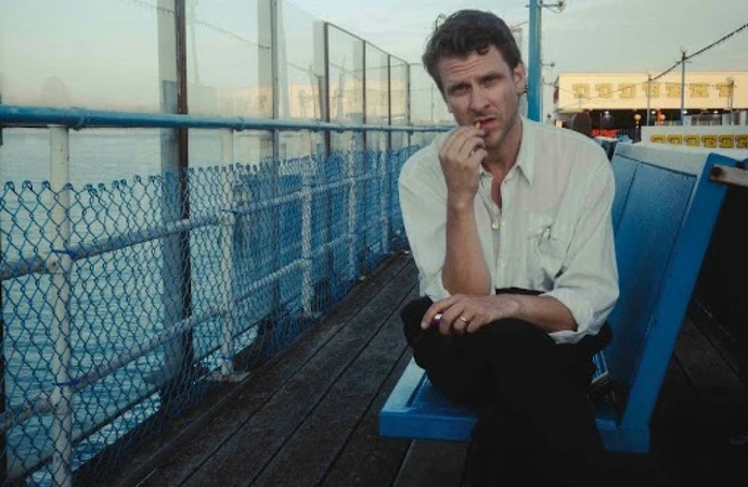 Jamie T has released his acclaimed new album Ghosts (100 Days of Morning)