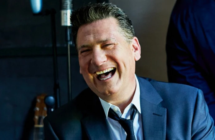 Tony Hadley is celebrating 50 years in music with a live tour throughout November and December / © Craig Fordham