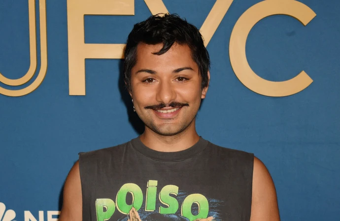Mark Indelicato has got married