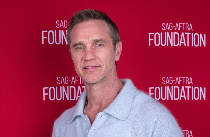 Devon Sawa thinks he can rule out one gruesome death for himself