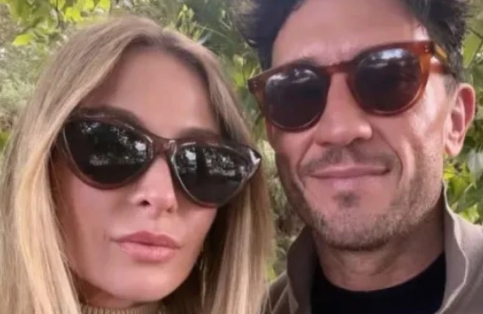 Millie Mackintosh and Matthew Tanner / © Instagram