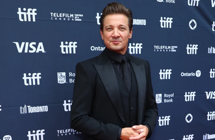 Jeremy Renner will not be featuring as Hawkeye in Avengers: Doomsday