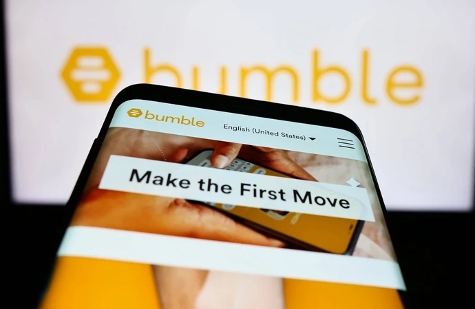 Bumble has been bought by investment firm Ithaca Holdings for $1.3 billion