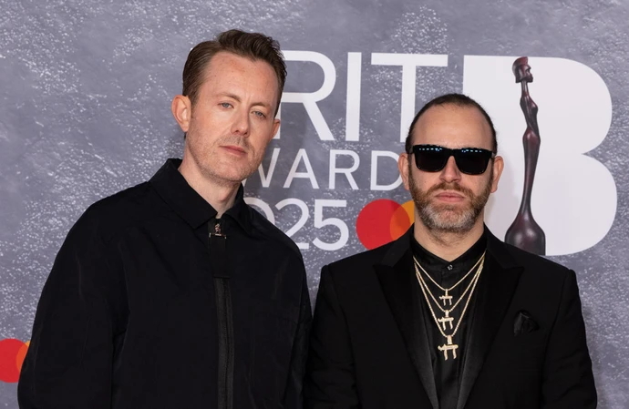 Chase and Status want everyone to have a chance