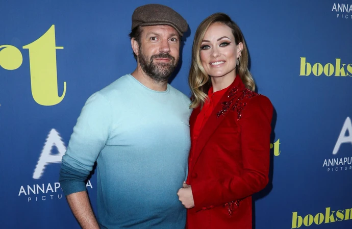 Jason Sudeikis and Olivia Wilde were in a relationship for nine years
