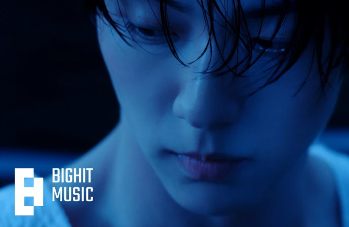 Credit: BIGHIT MUSIC