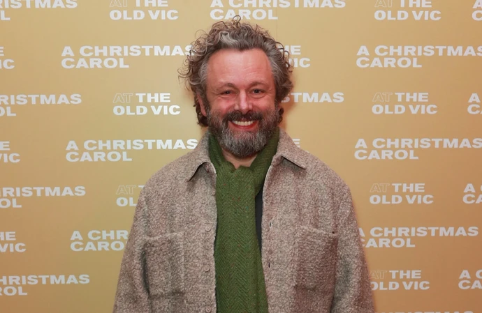 Michael Sheen isn't fussed about money