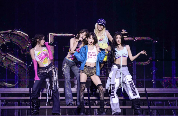 Credit: HYBE/SOURCE MUSIC