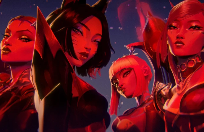 Credit: Riot Games