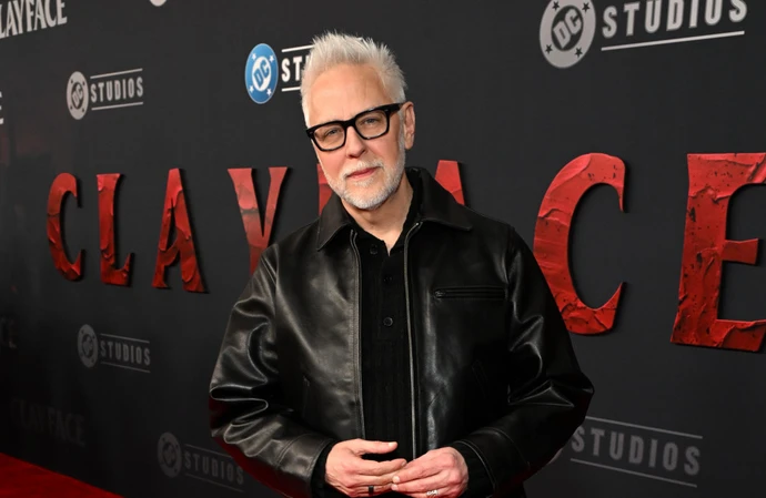 James Gunn defends the 'individual stories' in the Marvel Cinematic Universe