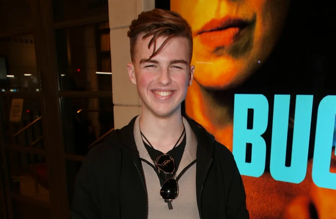 Iain Armitage wasn't sad when Young Sheldon ended