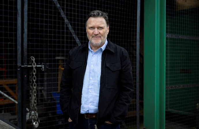 Ian Puleston-Davies is returning to Coronation Street as Owen Armstrong