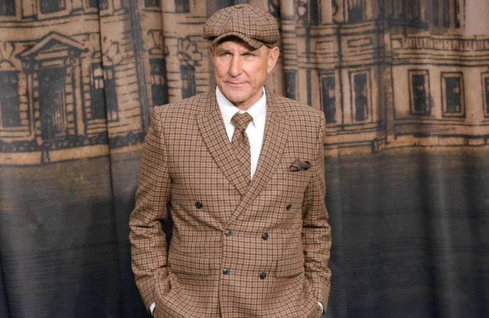 Vinnie Jones doesn't feel that King Charles should be on the throne