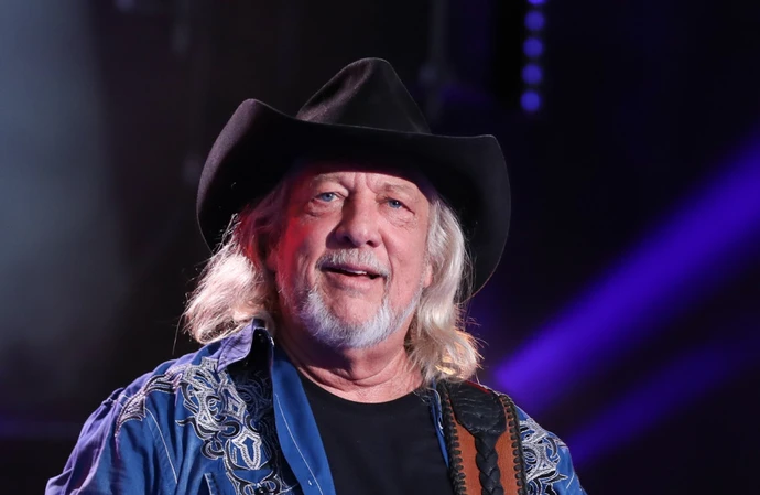 John Anderson is being remembered following his sudden passing