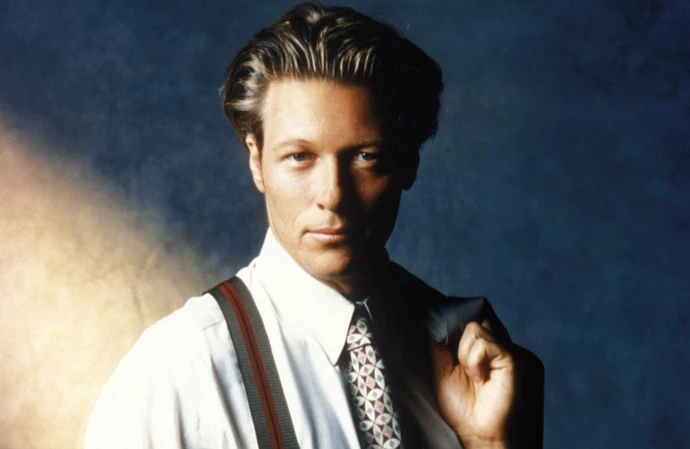 Grant Show as Jake Hanson on Melrose Place