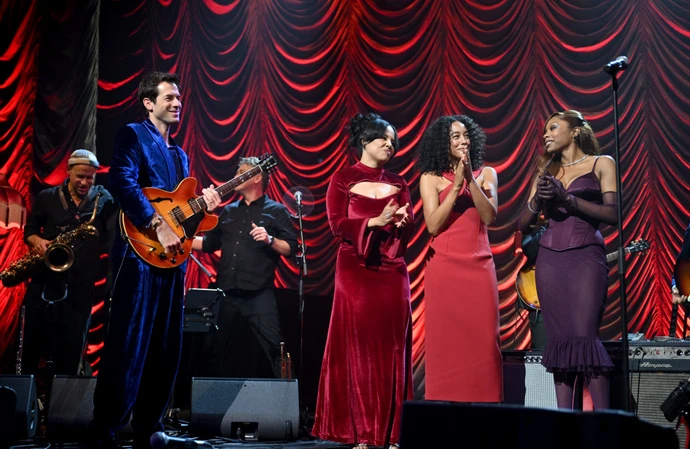 Credit: Samir Hussein/Universal Music Recordings/Amy Winehouse Estate