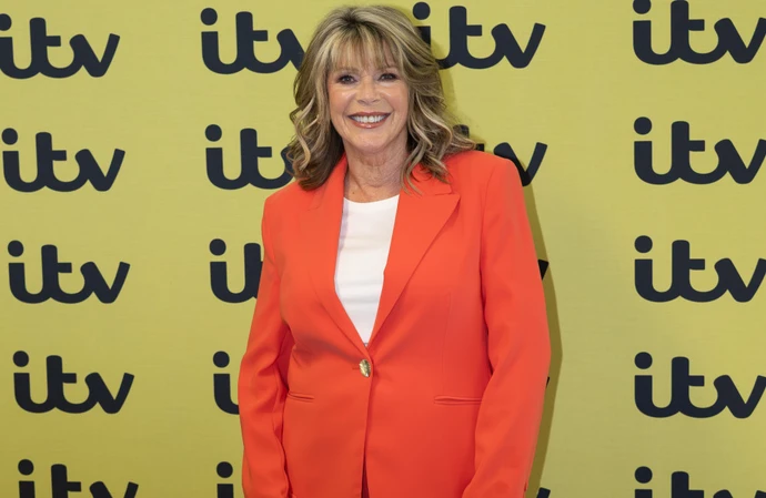 Ruth Langsford is 'haunted' by accidentally swallowing an insect
