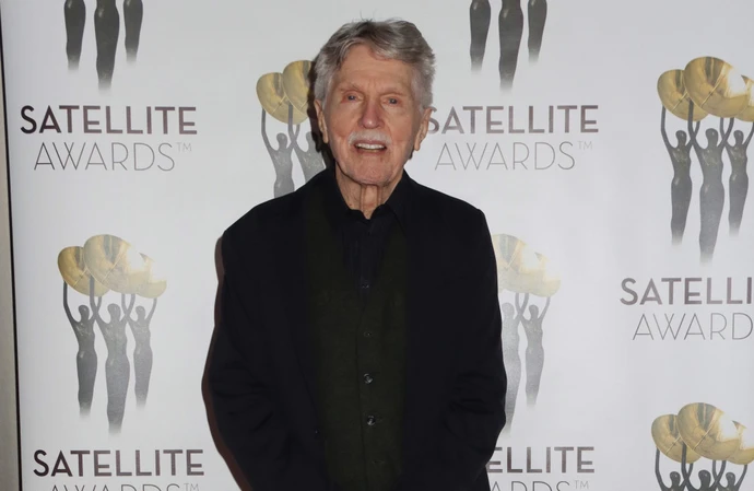 Tom Skerritt, the Emmy-winning Hollywood actor best known for his roles in Top Gun, Alien and the television drama Picket Fences, has died aged 93