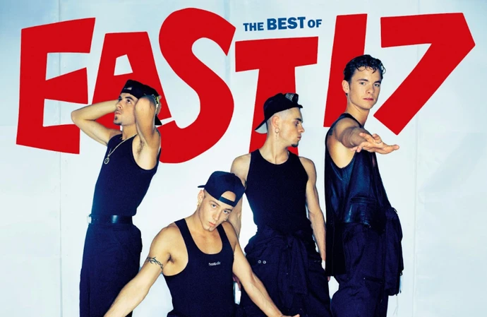 The Best of East 17