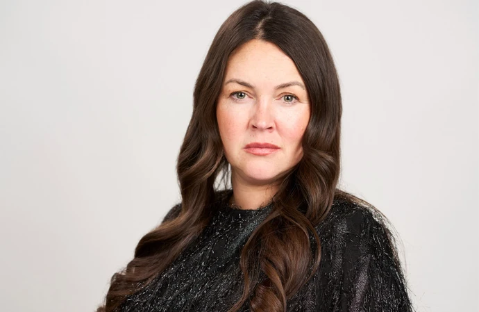 EastEnders' Lacey Turner as Stacey Slater