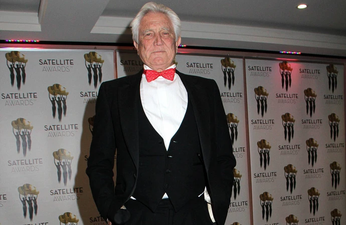George Lazenby