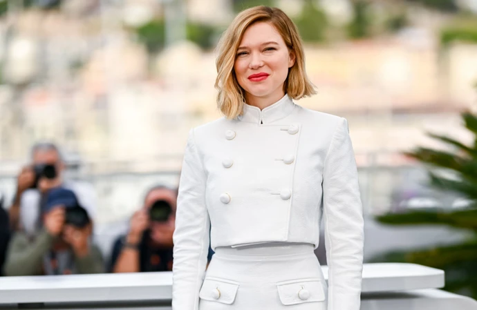 Léa Seydoux