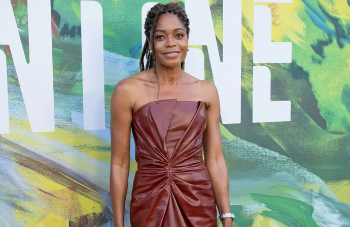 Naomie Harris