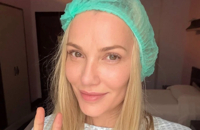 Singer Whigfield / © Instagram