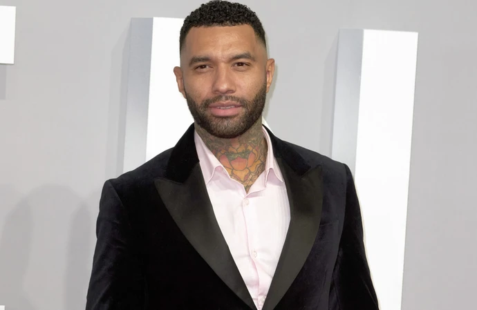 Former professional football player Jermaine Pennant