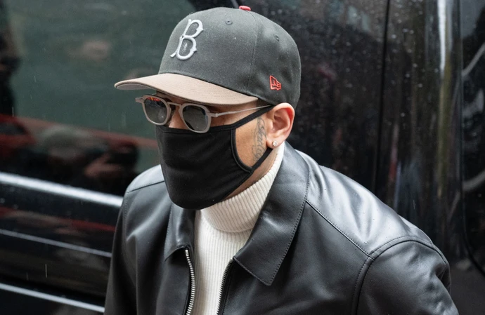 Chris Brown has been spared jail over an attack in a London nightclub