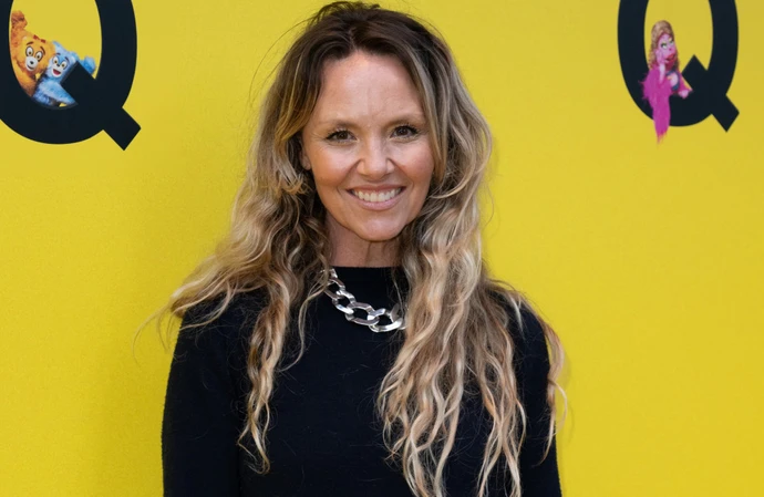 EastEnders' Charlie Brooks