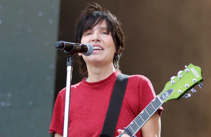 Sharleen Spiteri