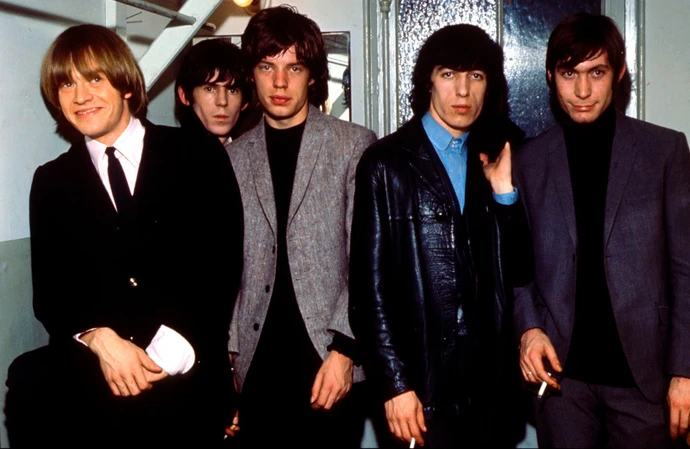 A letter Brian Jones wrote to Charlie Watts urging him to join the Rolling Stones is up for auction