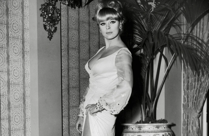Elke Sommer has passed away at the age of 85