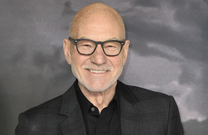 Sir Patrick Stewart passed away aged 86