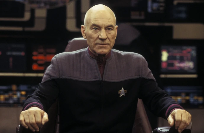 Star Trek Changed Everything